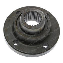 Picture of Forgings Flange