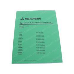 Picture of Manual - Operation