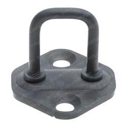 Picture of Striker - Latch Door
