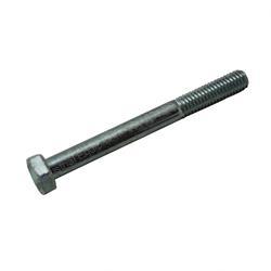 BT BT00012239SB BOLT - M6-1.00 X 60 HEX