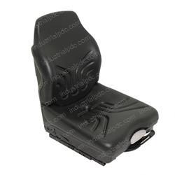 Picture of Seat - Suspension Vinyl Msg20