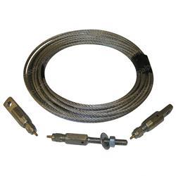 Picture of Cable Kit - Upper Steering