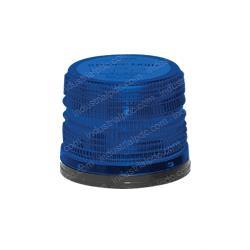 Picture of Strobe - 220v Ac - Blue