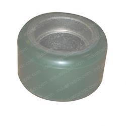 Picture of Wheel - Poly 3.25 X 2.00