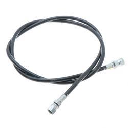Picture of Hose Assy Mnfld to Steer Cyl.
