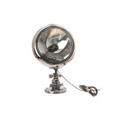DECKLIGHT - 6 IN ROUND