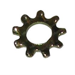 Picture of Lwshr-#8 Zs Shkprf Ext (k