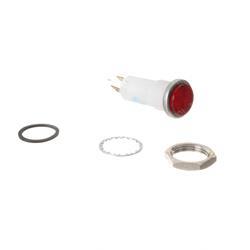 GENIE 56305GT INDICATOR LED LIGHT RED 24V