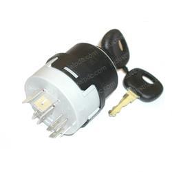 Picture of Ignition Lock