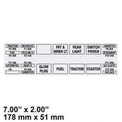 Picture of Decal