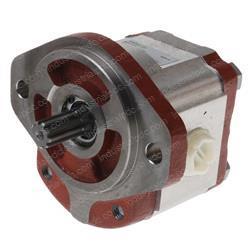 Picture of Pump - Hydraulic