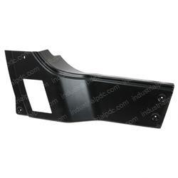 Picture of Cab Cover Gas/Dsl Rear