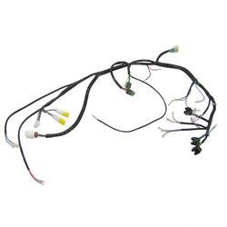 Picture of Harness Cluster