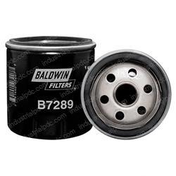 Picture of Filter - Oil