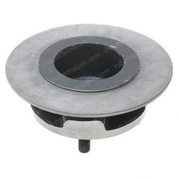 Picture of Rear Hub Disc Brake-Mach (text)