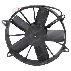 Picture of Fan - Electric