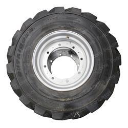 jl271610 TIRE ASSEMBLY - FOAM FILLED