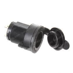 Picture of 12v Receptacle-Covered