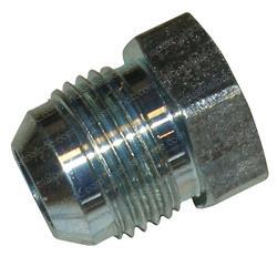 Picture of #10 Jic Plug 5/8 Inch