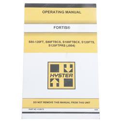 Picture of Manual - Operation