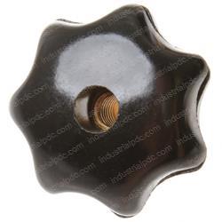 Picture of Knob - Star