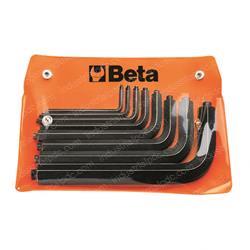 Picture of Allen Wrench Set - 8pc Sae