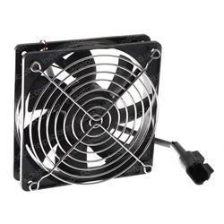 Picture of Fan - Electric