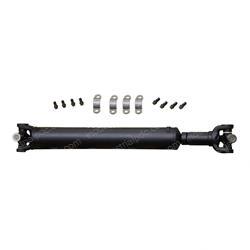 Picture of Drive Shaft Assy. - Front (104