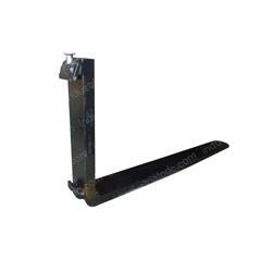 Picture of Fork - 1-3/4 X 10 X 48 Cl4 Ftp