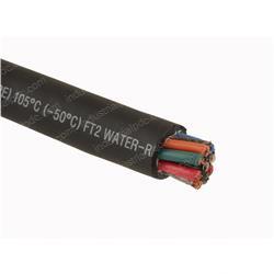 Picture of Cable - 16 Ga 10 Conductor