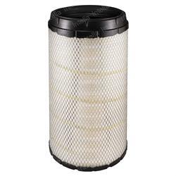 Filtro Baldwin RS4992 - Aire exterior