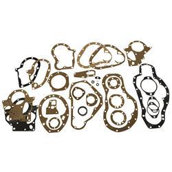 Picture of Gasket Set - Front End F-Series