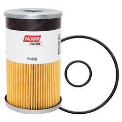 Picture of Filter-Fuel/Water Separator