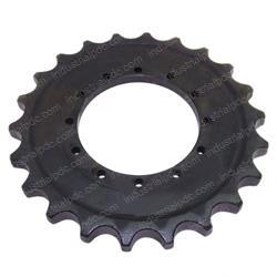 Picture of Drive Wheel