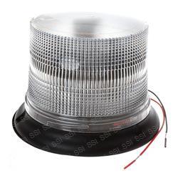 BEACON - 12-110VDC - CLR/CLR