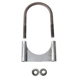 Picture of Clamp- U-Bolt- 2.5d X 4.06l