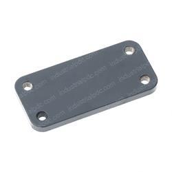 Picture of Plate - Mounting