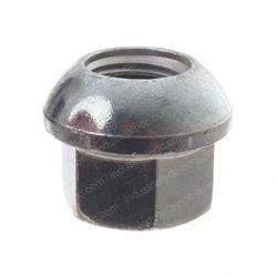 Picture of Nut - Wheel M12