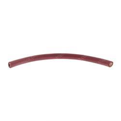 LINDE W8036433-RED WIRE 1/0 RED SOLD PER FOO