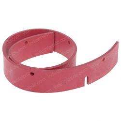 Picture of Squeegee Blade- Front- 26 in  L