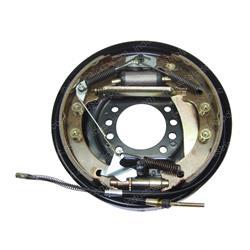 Picture of Rh Brake Assembly