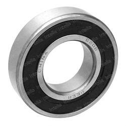 Ball bearing replacement for 6206-2RS