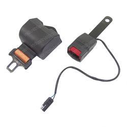 Picture of Belt - Seat Retractable