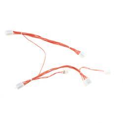 Picture of Man Enc Harn Wire Pltfm Js Rt