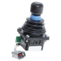 Picture of Joystick 1 Axis Blue