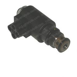 Picture of Solenoid Valve Assembly