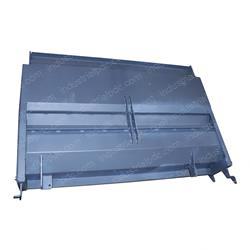 Picture of Brush Housing Weldt