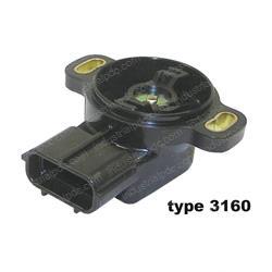 Picture of Sensor Rotary Posit