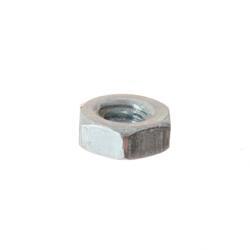Picture of Hdwr Jam Nut 14-20 Zn Pltd