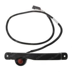 Picture of Handle Assembly - Freezer